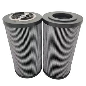 Pompa filter oli hidrolik SF250M25 elemen penyaring