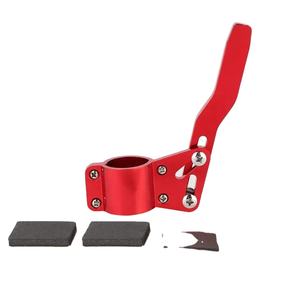 พวงมาลัยรถยนต์แต่งยอดนิยม พร้อมก้านต่อพวงมาลัยแบบกดเร็ว ก้านต่อไฟสัญญาณ ก้านต่อไฟเลี้ยว และก้านควบคุมสัญญาณไฟเลี้ยว - Product Image 2