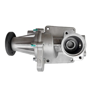 Pièces de rechange pour pompe à eau Baic U5 <span class=keywords><strong>PLUS</strong></span> U7 EU5 <span class=keywords><strong>PLUS</strong></span> EU7 CC - Product Image 1