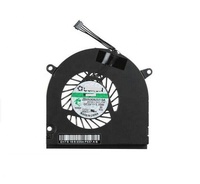 Ventilateur de processeur pour ordinateur portable App-le pour Macbook Pro 13 "Unibody Fan pour ordinateur portable A1278 Model Year 2010/2011/2012