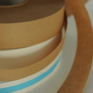 Papel de Embalaje Industrial de Pulpa Reciclada Ecológica de la Marca Carte Dozio, Hecho en Italia, con Recubrimiento de PE para Logística y Paquetización - Product Image 1