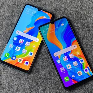 Vendita all'ingrosso di smartphone <span class=keywords><strong>Huawei</strong></span> <span class=keywords><strong>P30</strong></span> <span class=keywords><strong>LITE</strong></span> 4G originale usato, 128GB, CPU Octa Core, LTE cellulare - Product Image 2