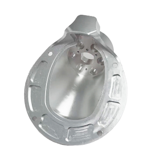 Kit de piezas de brazos robóticos de IA con cuerpo de aluminio anodizado y piezas de carcasa metálica para robot CNC de 5 ejes, piezas de mecanizado CNC de 5 ejes personalizadas para OEM - Product Image 6