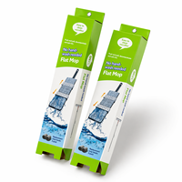Fabricant de cartons pliants sur mesure pour boîtes de vente au détail avec languettes de suspension et emballages d'outils imprimés