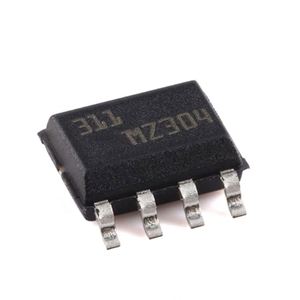 LM311 Voltage Comparator with Sensor SOP8 LM311DT for Ic <b>Chips</b> - Product Image 1