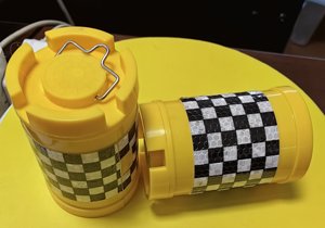 Công cụ giữ nhà, bộ công cụ, bộ công cụ, công cụ giao thông, bộ công cụ, bộ công cụ sửa chữa với hộp đen trường hợp, bộ công cụ Khuyến Mãi, KL-02 - Product Image 4