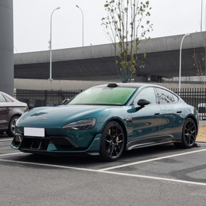 Venta caliente precios chinos 2025 modelo <span class=keywords><strong>4</strong></span> ruedas coches eléctricos de alta velocidad Xiao <span class=keywords><strong>Mi</strong></span> SU7 <span class=keywords><strong>Pro</strong></span>/<span class=keywords><strong>Max</strong></span>/ Ultra para la venta - Product Image 1