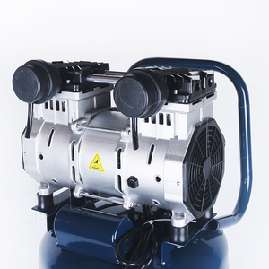 China 50l Vertical <b>Standing</b> Standup 2 air Compressor - Product Image 5