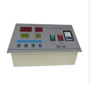 Contrôleur de qualité supérieure 26 points pour incubateur d'œufs entièrement automatique avec contrôle de la température et de l'humidité pour usage agricole - Product Image 6
