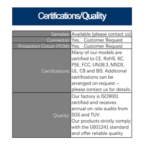 861425 250mAh 3.85V(A-grade raw materials)High Voltage Lipo <b>Battery</b> High Quality Rechargeable <b>Pouch</b> <b>Lithium</b> <b>Ion</b> <b>Batteries</b> - Product Image 4