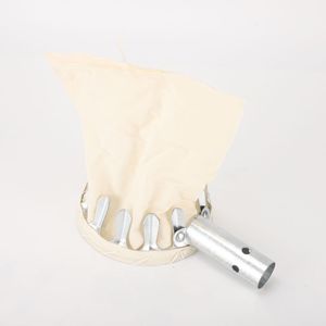 Recolector de Frutas Yilu, Herramienta Manual de Jardín con Poste Telescópico de Acero Inoxidable 5095 7080 - Product Image 2