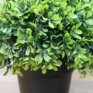 Árboles Topiarios Artificiales de Simulación para Interiores con Altura Personalizada, Árbol de Ciprés Espiral para Exteriores para Paisajismo de Jardines - Product Image 6
