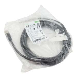 Plc Elektronik 7000-p6221-p060500 <strong>Power</strong> Buchse <strong>Rade</strong> M12 4-polig -unused- for Warranty Product - Product Image 1