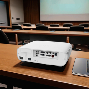 3LCD Laser <b>Projector</b> for Business&Education&Large Venues Manual 1080P Built-In <b>Speakers</b> 5000-5500 Lumens YLU500 3lcd Laser Proje - Product Image 3