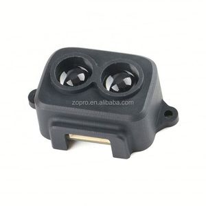 ZOPRO TF-Luna ชิ้นส่วนอิเล็กทรอนิกส์โมดูลเซ็นเซอร์วัดระยะด้วยเลเซอร์ ToF พร้อมอินเทอร์เฟซ Lidar UART/I2C สายเคเบิลระยะ 8 เมตร - Product Image 2