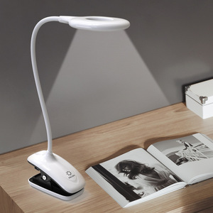 <span class=keywords><strong>Gros</strong></span> <span class=keywords><strong>Bureau</strong></span> Chambre <span class=keywords><strong>Lecture</strong></span> Night Light Clip Type Rechargeable <span class=keywords><strong>Lampe</strong></span> <span class=keywords><strong>De</strong></span> Chevet - Product Image 4