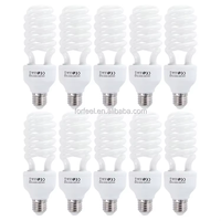 Prix d'usine Forfeel des accessoires de caméra Kit de boîte à lumière OEM de haute qualité 45W Ampoules