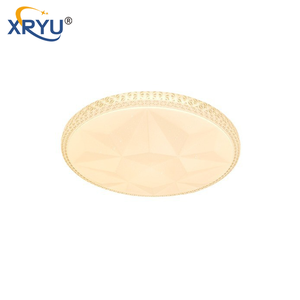 <strong>LED</strong> <strong>Ceiling</strong> <strong>Light</strong> <strong>With</strong> <strong>Remote</strong> Controller RGB Color Lighting for Music Speaker Flush Mount <strong>Ceiling</strong> <strong>Light</strong> for Bedroom Living Room - Product Image 3