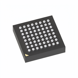 Circuit Intégré MCU 16 bits 96 Ko Flash 64VFBGA – Service Complet Original – Circuits Intégrés Originaux 64 VFBGA R5F101LFABG # W0 Intégré - Product Image 1