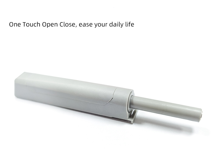 Temax Cabinet Door Damper Push Open System rebound device PM32