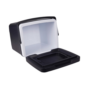 Lớn 60L PP bên trong băng nhựa mát hộp với 2 ngày cách nhiệt lạnh thực phẩm nhiệt và có thể làm mát lưu trữ - Product Image 5