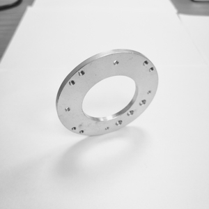 Tùy chỉnh gia công dịch vụ <span class=keywords><strong>CNC</strong></span> phay phụ tùng ô tô nhôm <span class=keywords><strong>CNC</strong></span> gia công dịch vụ - Product Image 4