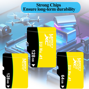 Custom logo Full Capacity Original TF Card Flash Memory Card 256MB 128MB <strong>Mini</strong> TF Flash 1 GB SD Memory Card - Product Image 6