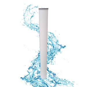 ไส้กรองน้ำแบบจีบ Pp ขนาด 5 10 20 นิ้ว สำหรับกรองน้ำดื่ม - Product Image 1
