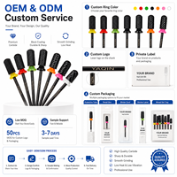 Brocas de Carburo para Uñas con Recubrimiento Negro, Venta al por Mayor, Brocas Eléctricas para Uñas de 3/32'', Juego de Brocas de Carburo de Alta Calidad a Prueba de Polvo