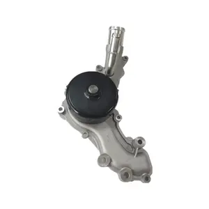 Uitstekende Motoronderdelen Koelwaterpomp Leverancier Oem 5184498ad Voor 3.6l V6 2011-2015