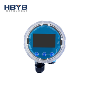 Medidor <span class=keywords><strong>de</strong></span> Nivel Ultrasónico con Pantalla LCD <span class=keywords><strong>de</strong></span> Bajo <span class=keywords><strong>Consumo</strong></span> y Sin Apagado para Uso Industrial - Product Image 4