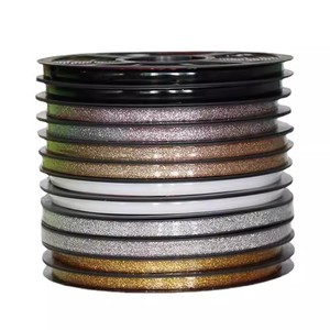 Self Adhesive Grout Line Strip Type 6 For Tile Sink Wall <b>Gap</b> Waterproof Mildew Prevention Modern Design - Product Image 5