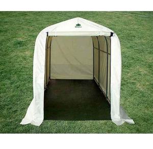 <span class=keywords><strong>Mini</strong></span> abri de rangement DIY, abri économique <span class=keywords><strong>pour</strong></span> vélo/<span class=keywords><strong>moto</strong></span> en PVC, métal, PE, acier, garages, auvents et abris de voiture revêtus de PVC - Product Image 5