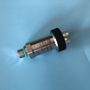 เซ็นเซอร์ไฮดรอลิกส์ซีรีส์ SensoControl รุ่น SCP03-400-24-06 สำหรับการตรวจสอบแรงดันสูงในระบบไฮดรอลิกเคลื่อนที่ - Product Image 2