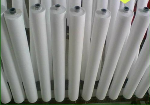 Rodillos de cepillo para máquina de lavado de vidrio, eje industrial de acero inoxidable, pieza esencial para una limpieza eficiente, duradera y versátil LEKKER - Product Image 2