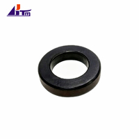 GRG CRM9250 H68N ATM Escrow Lower Feed Rubber Roller Sleeve PN YT0092501NE004 Pièces de maintenance