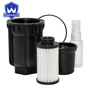 Supplier high quality truck engine urea filter kit UF106 U58/9 kit A0001421089