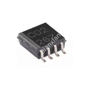 SN74LVC2G02DCTR SSOP-8 1.65V 5.5V Circuito Integrado IC Chip SN74LVC2G02 - Product Image 1