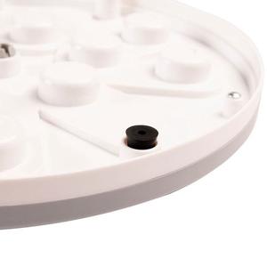 Robots de juguete Otros juguetes Cachorro <span class=keywords><strong>solar</strong></span> Puzzlle Teaser Toyd Balls Che Costly Monkey Ballew Guard Pet Molars Buddy Hundelein - Product Image 6