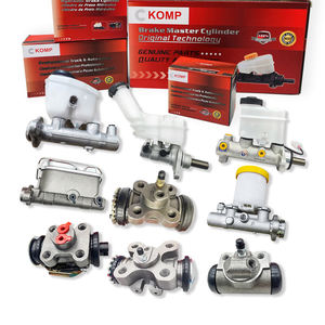 Cilindro de freno Cilindro Maestro de freno de rueda para Cilindro ISUZU/<span class=keywords><strong>TOYOTA</strong></span>/MITSUBISHI/HINO/NISSAN/HYUNDAI/FORD - Product Image 1