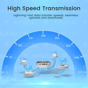 卸売オリジナル新しいFTTHFTTXソリューション10g1ポートミニGpon Olt - Product Image 4