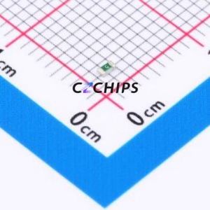 R06.000.0.75 One-Time Fuse 0603 Fuse ( Type: SMD Fuse )( Rated Current: 750mA ) - Product Image 1