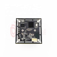 Controlador libre de UVC de bajo coste, 2MP, FHD, OV2735, Sensor, Mini USB 2,0, módulo de cámara para Windows, Linux, Android