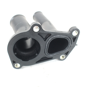 Boîtier de thermostat de moteur de pièces de rechange haute Performance pour Ford Focus 2S6G 9K478 BD 1707050 - Product Image 3