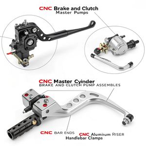 Servicio de Mecanizado CNC Personalizado para Piezas Metálicas de Acero Inoxidable y Aluminio con Proceso Integrado de Fresado y Torneado - Product Image 3