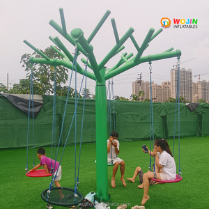 <span class=keywords><strong>Parco</strong></span> giochi per bambini all'aperto, - Product Image 1