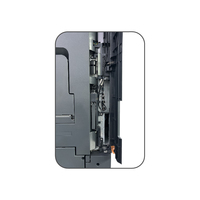 Photocopieuse reconditionnée Konica minolta Bizhub C360i A3 couleur copieurs utilisés avec télécopie en option