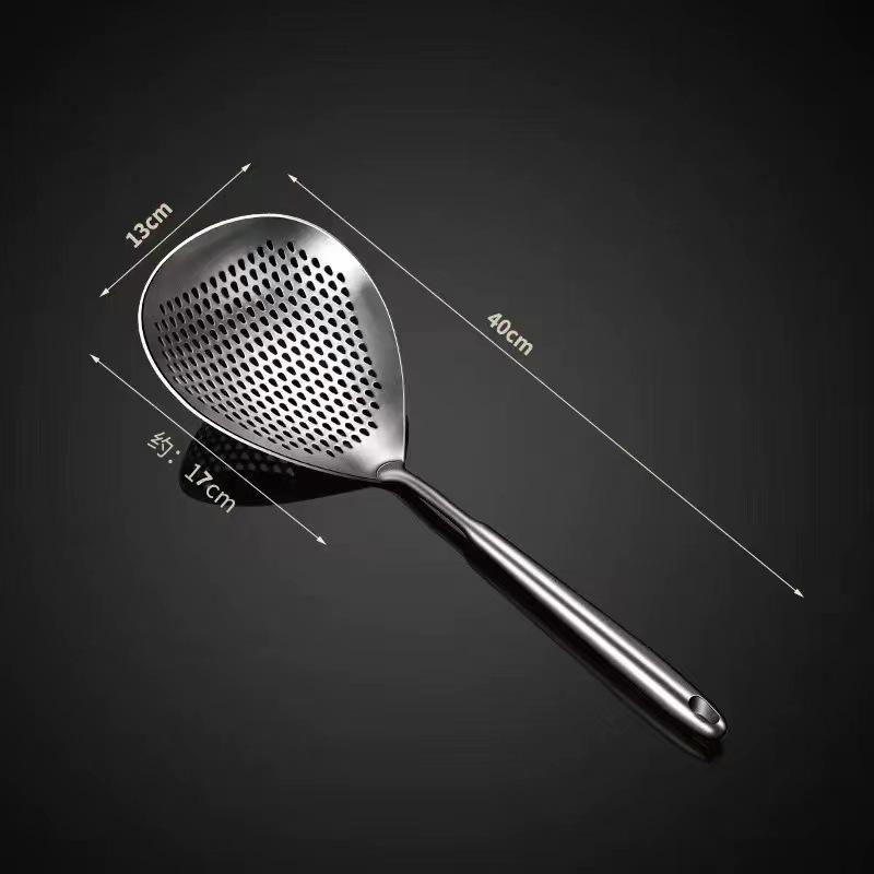 201 steel colander [medium]]