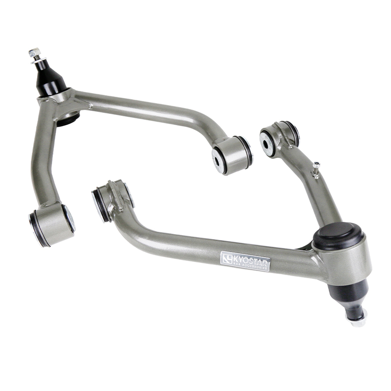 KYOSTAR Aluminum Front Suspension Upper Control