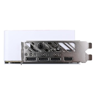 เกม GeForce RTX 5080 ultra W OC 16G เกมคอมพิวเตอร์เดสก์ท็อปเกมการแข่งขันสมอกราฟิกการ์ด Ai แบบสดๆตำนาน Wukong ไซเบอร์ - Product Image 4